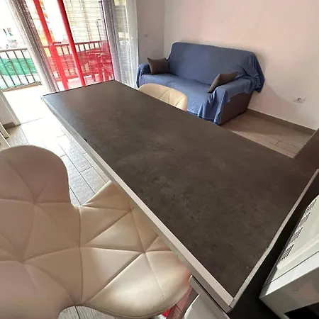 Floreblue Apartman *