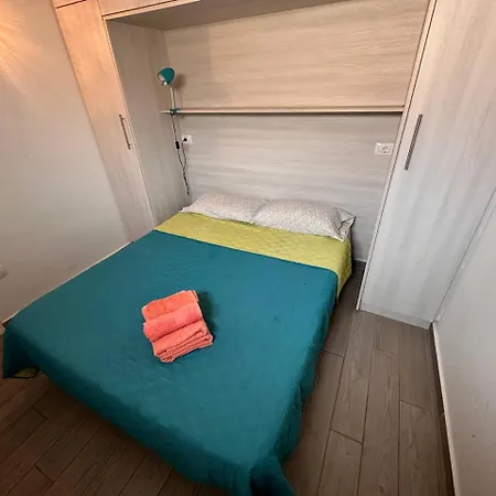 Floreblue Appartement *