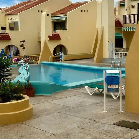Floreblue Appartement Costa Adeje (Tenerife)