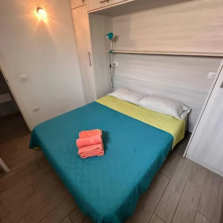 Appartement Floreblue *